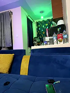 Cherrytowild online show from September 22, 5:22 pm