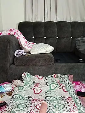 catehorny online show from April 8, 8:11 pm