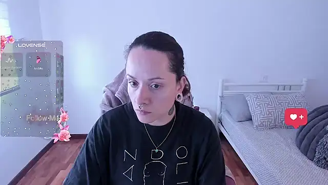 Domina Deivis online show from November 17, 1:12 pm