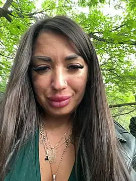 RuslanaXX online show from May 30, 9:40 am