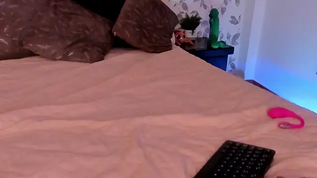 Nathaly-Lopez online show from November 20, 2:29 pm