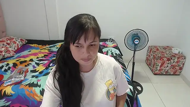 Aliciaheart online show from April 30, 8:25 pm