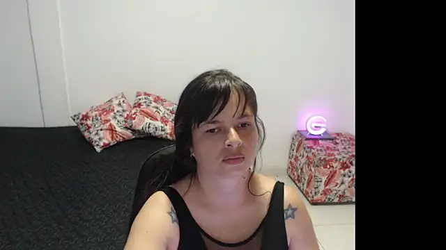 Aliciaheart online show from April 24, 6:44 pm