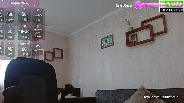 Snapshot of Linda_Ernestine chatting on September 16, 5:59 am Linda Ernestine online show from September 16, 5:59 am