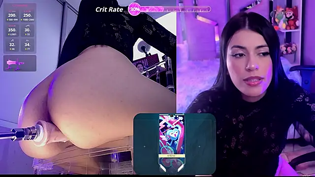 ValentinaGames online show from November 30, 5:33 am