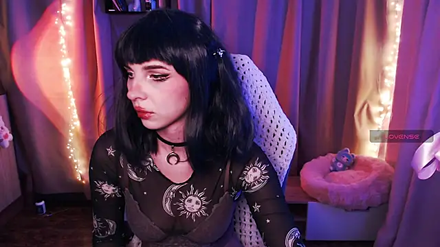 AmyBoop online show from May 15, 3:04 pm