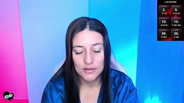 Saskyaa online show from March 11, 2:49 am