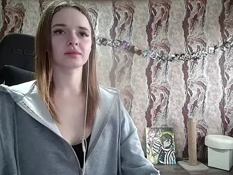 samanta55555 online show from February 23, 1:32 pm