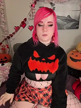 Angel-Lewd-Cake online show from February 14, 4:03 am