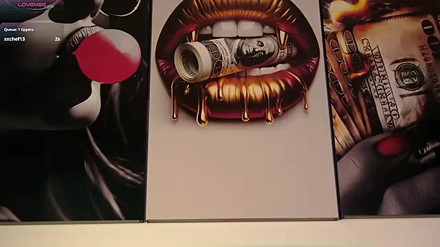 aidaadams online show from December 4, 12:07 pm