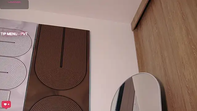 aidaadams online show from February 7, 11:47 am