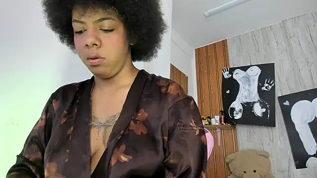 Alika01 online show from November 23, 2:19 pm