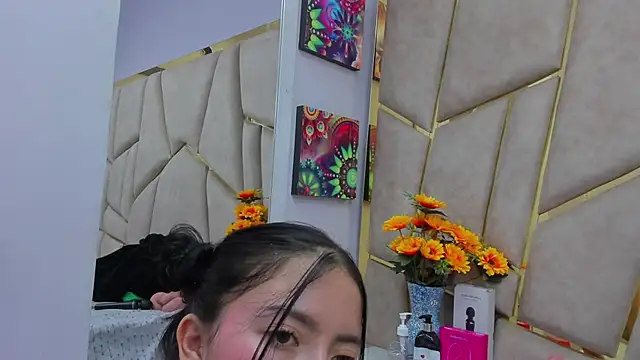 Kloe Candy1 online show from March 15, 6:48 am