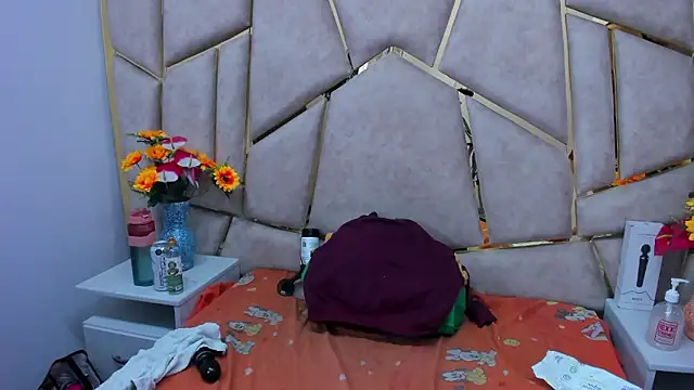 Kloe Candy1 online show from January 16, 5:14 am