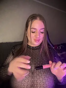 GabiBoobs online show from March 4, 8:37 pm