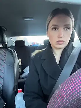 StasyWood online show from April 2, 1:14 am