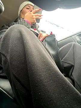 StasyWood online show from October 22, 2:16 am