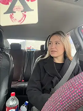 StasyWood online show from March 29, 2:10 am