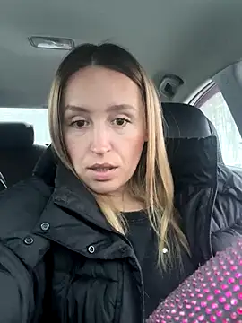 StasyWood online show from November 7, 2:06 am