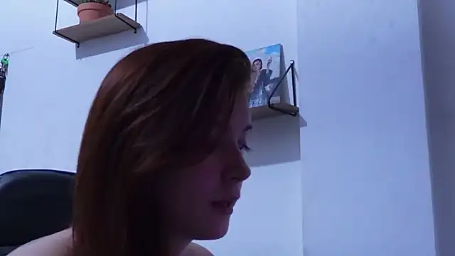 AliciaBasch online show from May 25, 1:04 am