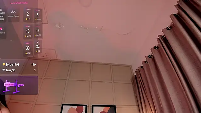  cloe martinez online show from February 19, 6:46 am