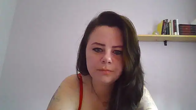 curvybrat93 online show from July 22, 3:57 pm