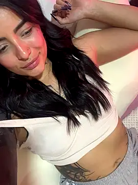 Hinataw33d01 online show from October 26, 11:00 pm