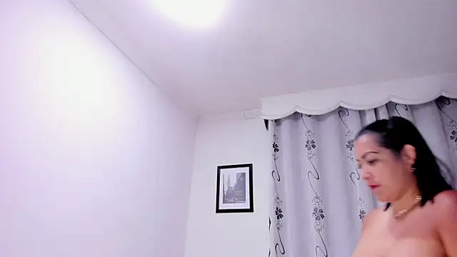 MelissaaCortes online show from February 18, 3:16 am