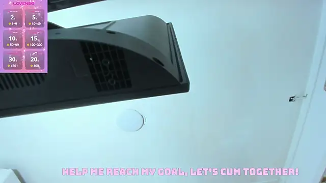 Margarethlex online show from November 1, 4:49 am