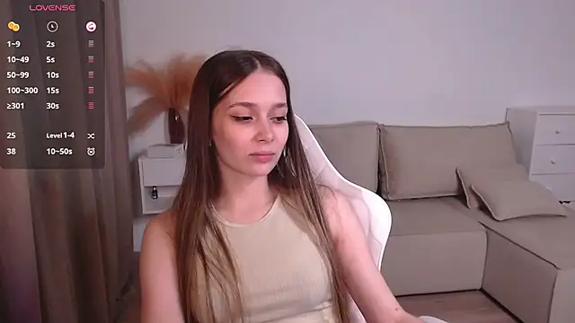  Little Imp  online show from October 15, 9:06 pm