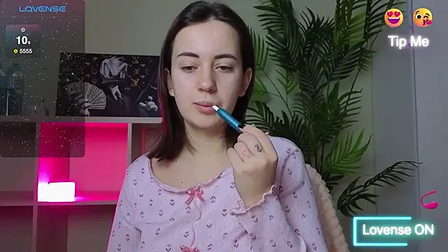 SweetieKendl online show from February 23, 10:42 pm