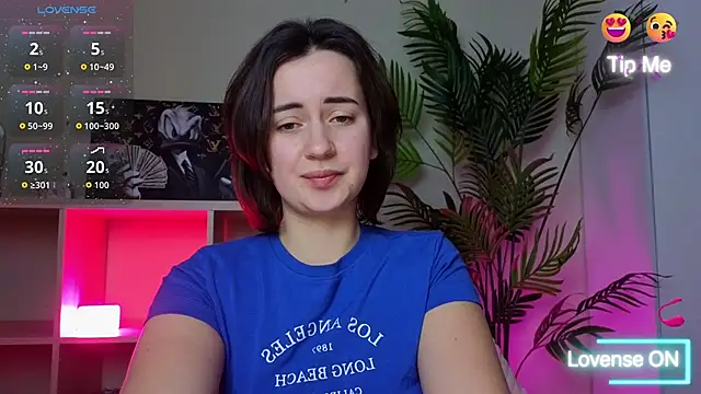 SweetieKendl online show from March 15, 10:56 pm