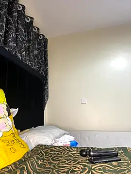 Sexy barb2 online show from October 6, 12:44 pm