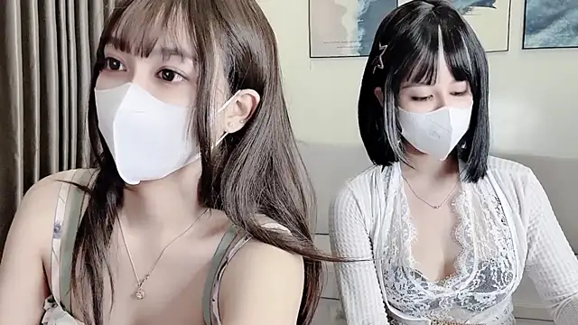 Mono-Stewardesss online show from September 27, 4:47 pm