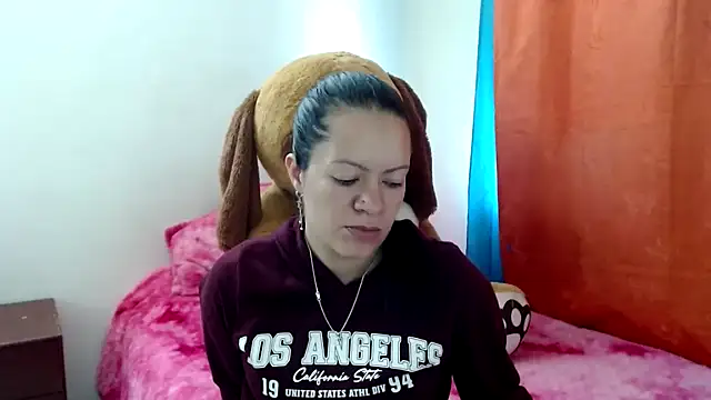 Cristal w online show from November 21, 2:08 pm