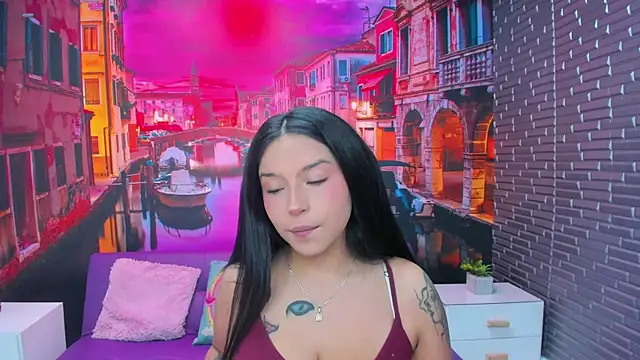 Small naughty  online show from November 8, 1:38 pm