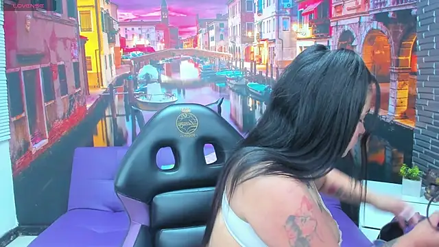 Small naughty  online show from November 27, 1:47 pm