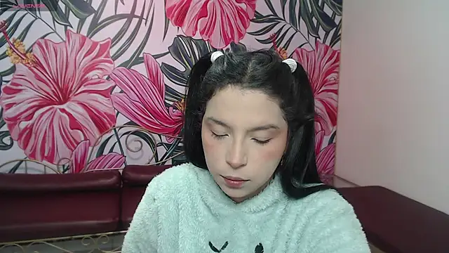 Small naughty  online show from March 27, 1:12 pm