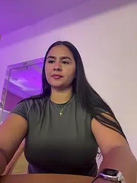 KattyPortman online show from April 18, 12:35 am