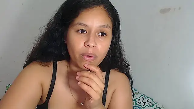 Hazel donna online show from June 7, 4:52 am