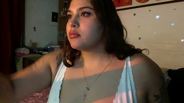 dreamgirl sweet online show from May 15, 11:40 pm