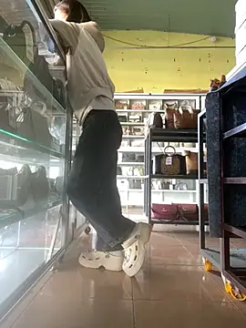 Rosa 998 online show from February 10, 1:08 am