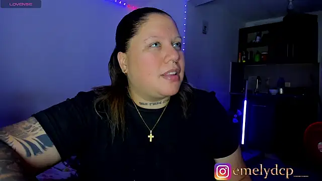 mariana maze online show from May 11, 9:12 pm