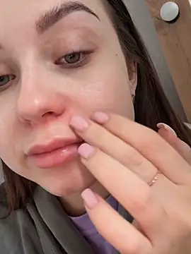 ellie ssexy online show from November 7, 5:24 am