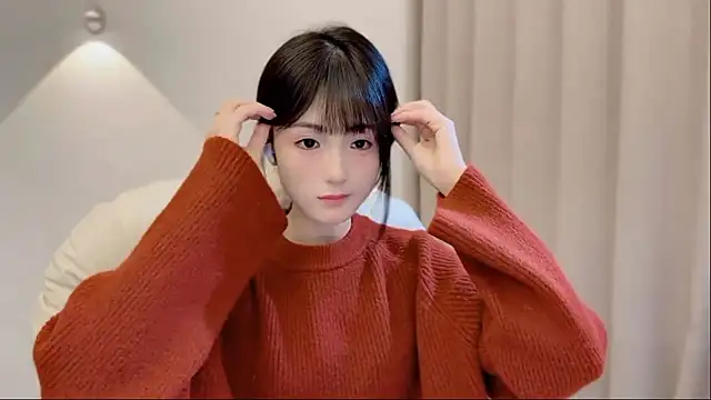 SHUIshui  online show from November 10, 1:06 pm