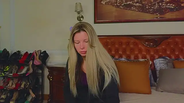 Real Tini online show from February 23, 7:08 am