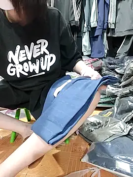  Vitamin Sex  online show from November 12, 9:07 am