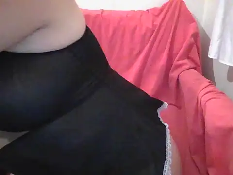 sexy slave8 online show from December 20, 6:34 pm