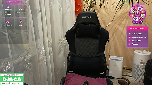 Snapshot of mag1c_eyes1 chatting on October 30, 6:53 pm mag1c eyes1 online show from October 30, 6:53 pm