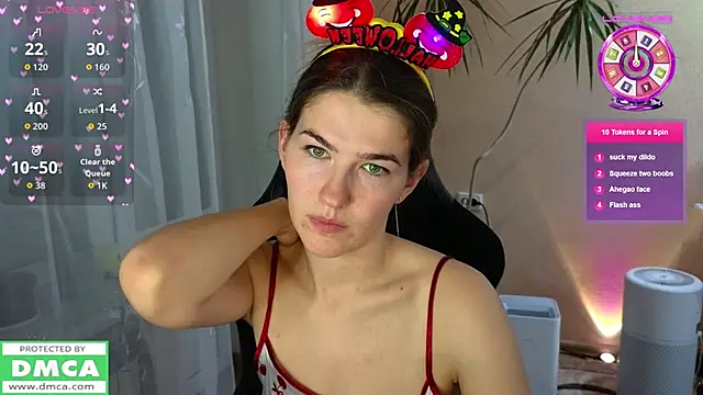 Snapshot of mag1c_eyes1 chatting on October 31, 7:51 pm mag1c eyes1 online show from October 31, 7:51 pm